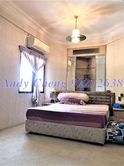 Glasgow Road (D19), Terrace #170220202